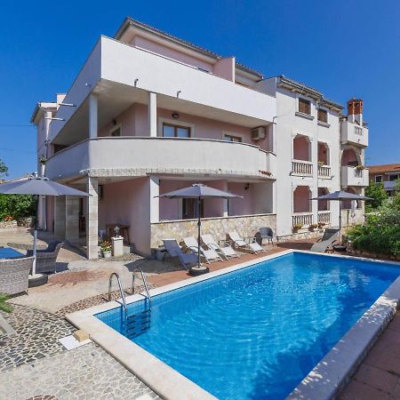 Apartment Romantika - Roj108 By Interhome Rovinj Dış mekan fotoğraf