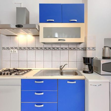 Apartment Romantika - Roj108 By Interhome Rovinj Dış mekan fotoğraf