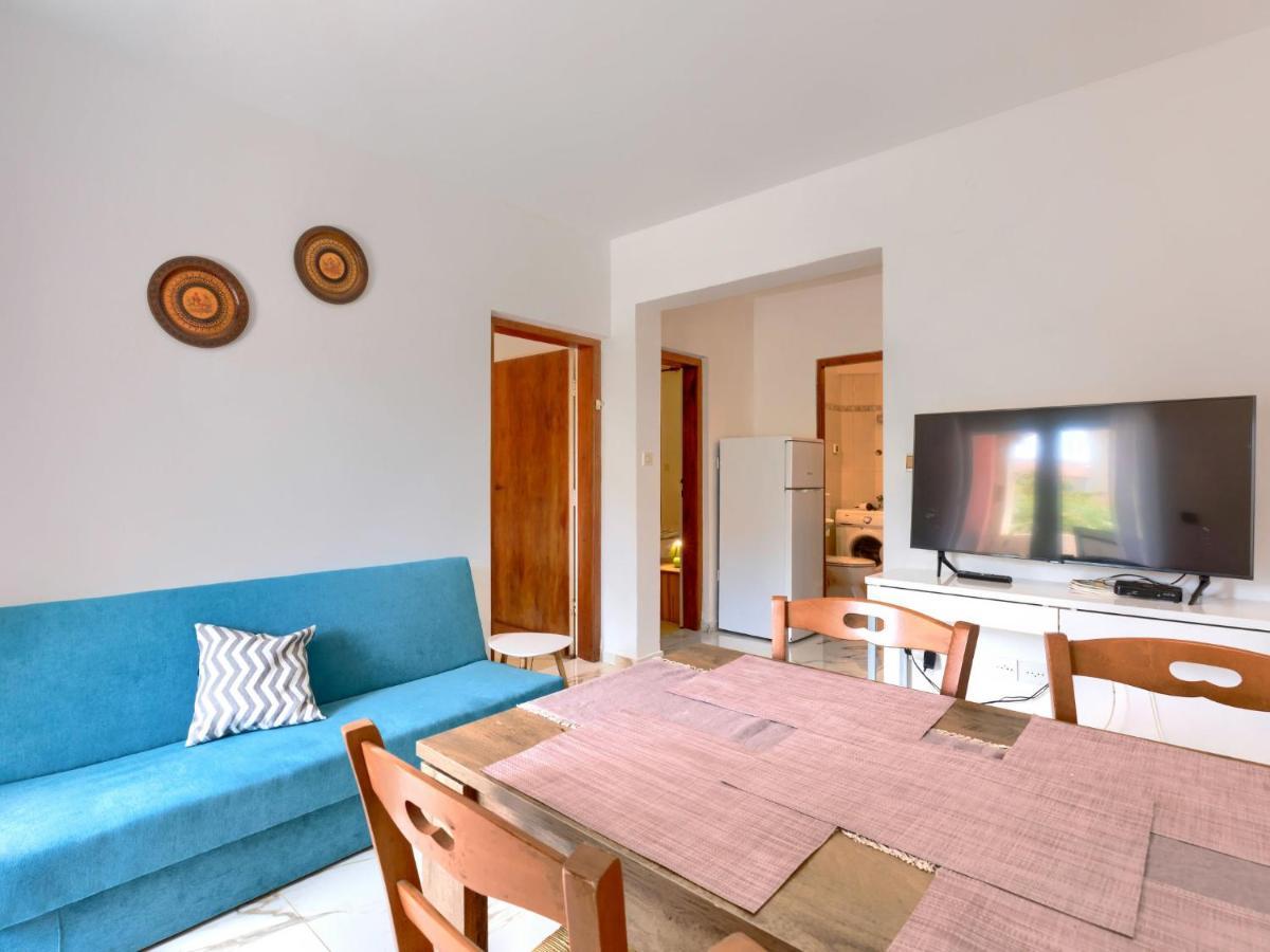 Apartment Romantika - Roj108 By Interhome Rovinj Dış mekan fotoğraf
