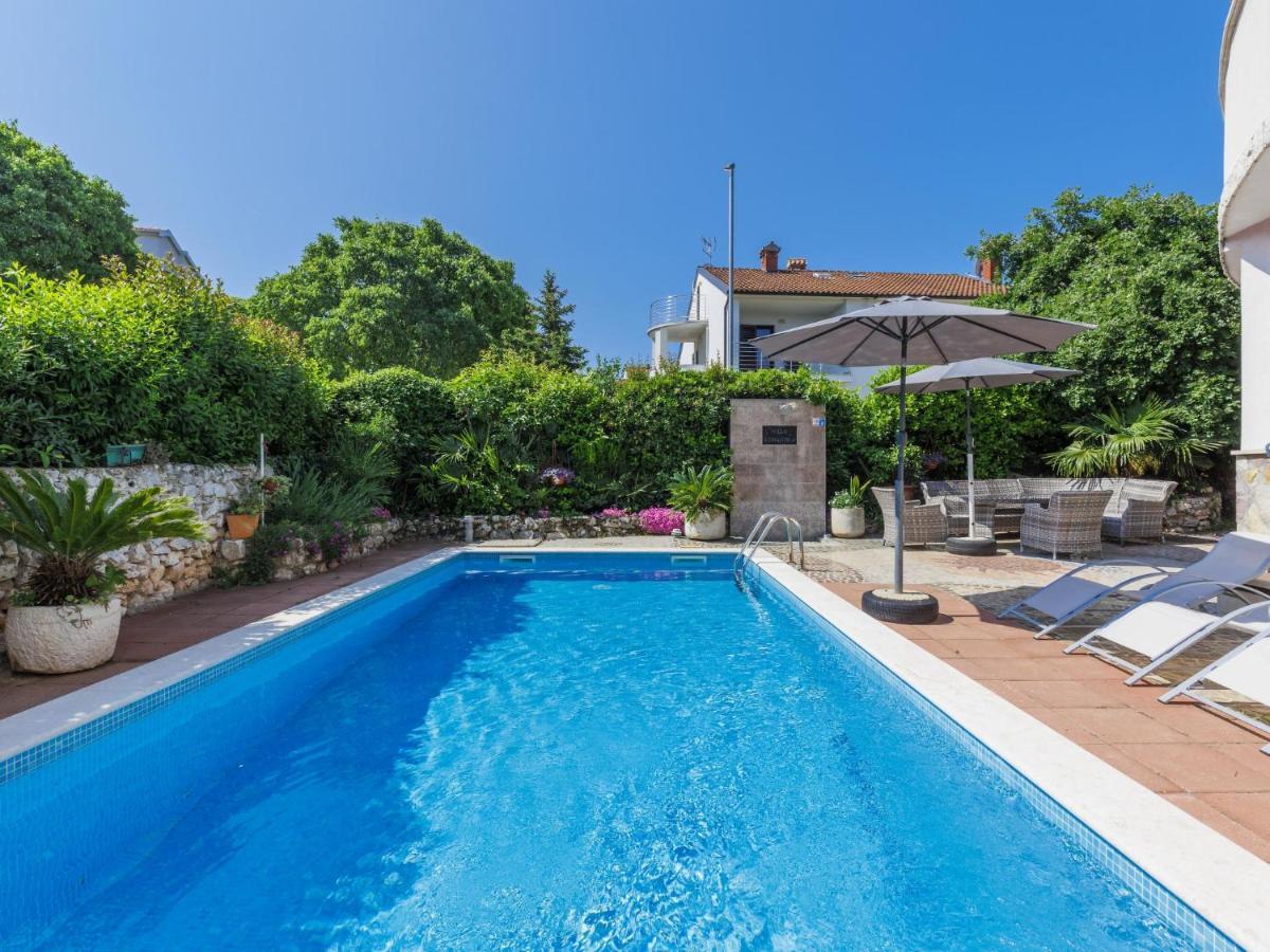 Apartment Romantika - Roj108 By Interhome Rovinj Dış mekan fotoğraf