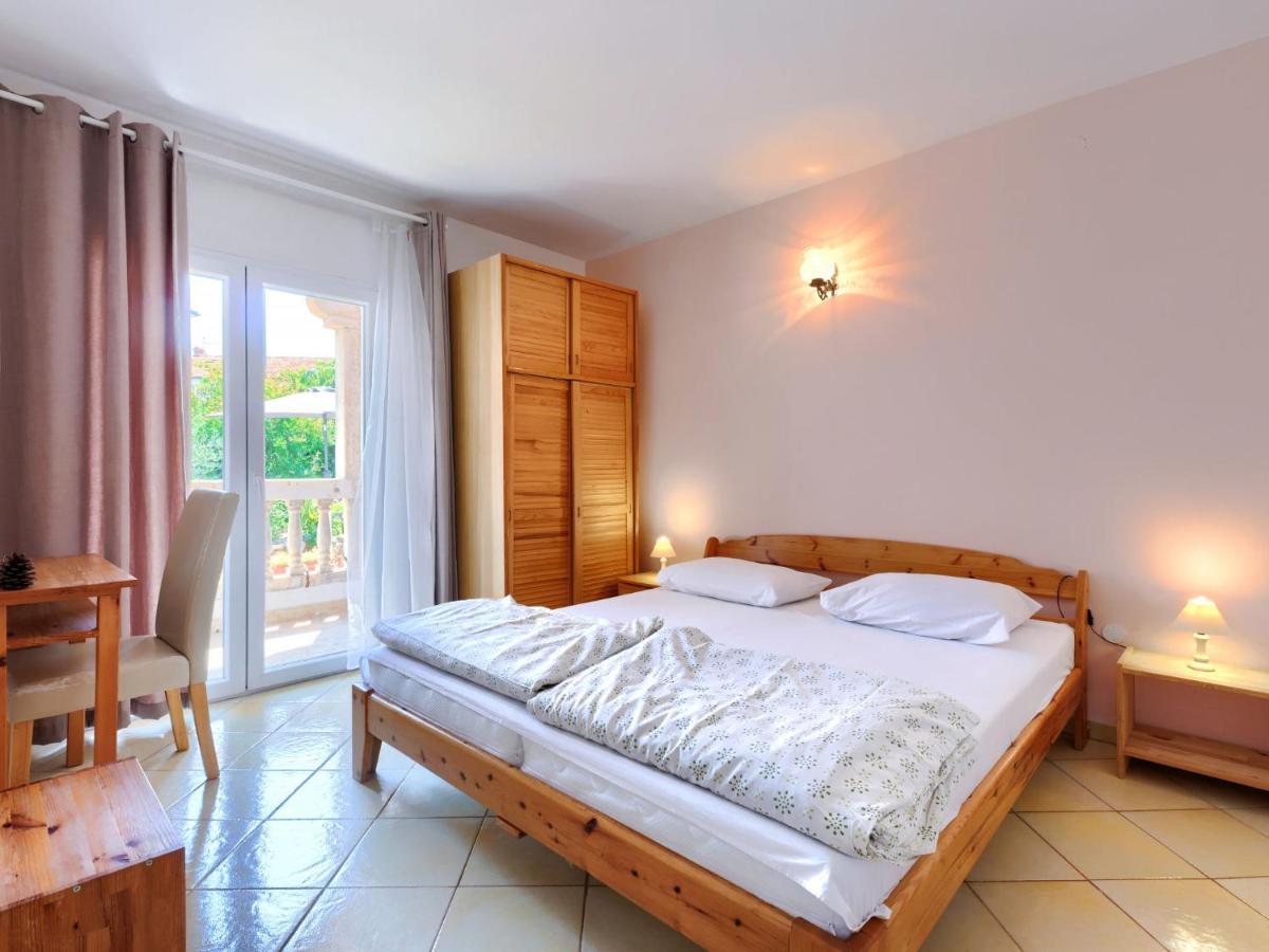 Apartment Romantika - Roj108 By Interhome Rovinj Dış mekan fotoğraf