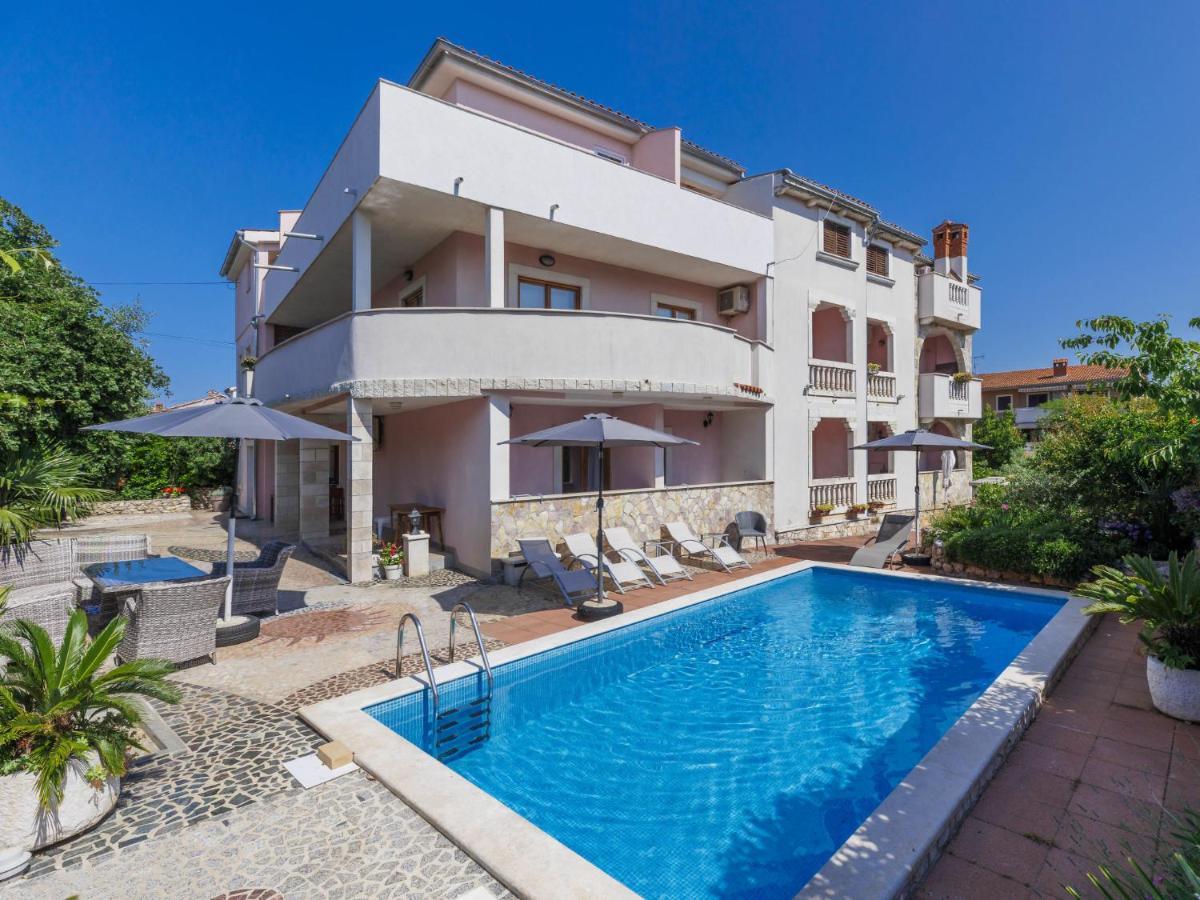 Apartment Romantika - Roj108 By Interhome Rovinj Dış mekan fotoğraf
