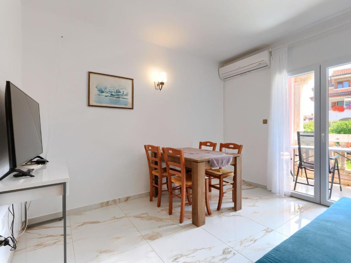 Apartment Romantika - Roj108 By Interhome Rovinj Dış mekan fotoğraf