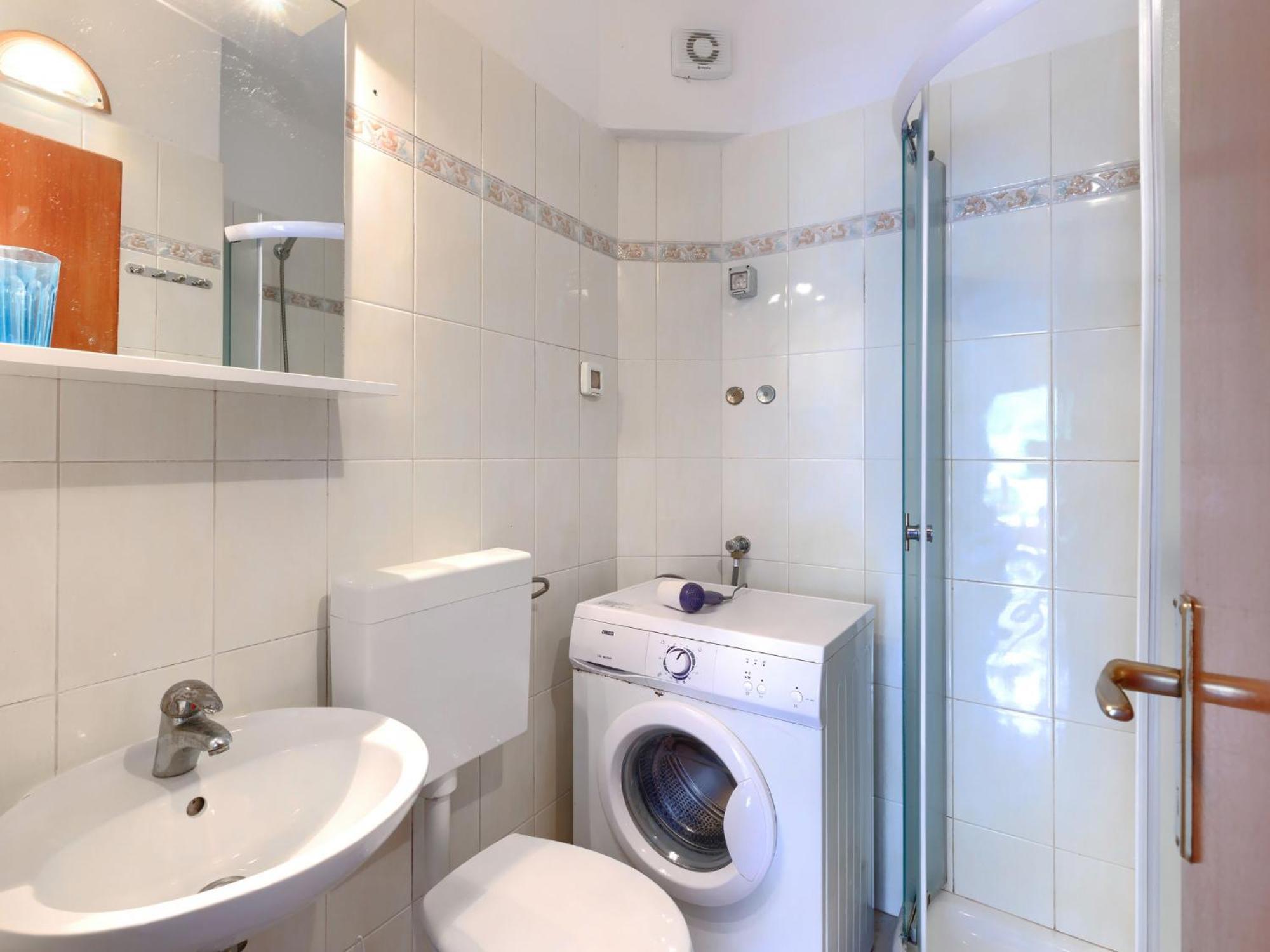 Apartment Romantika - Roj108 By Interhome Rovinj Dış mekan fotoğraf