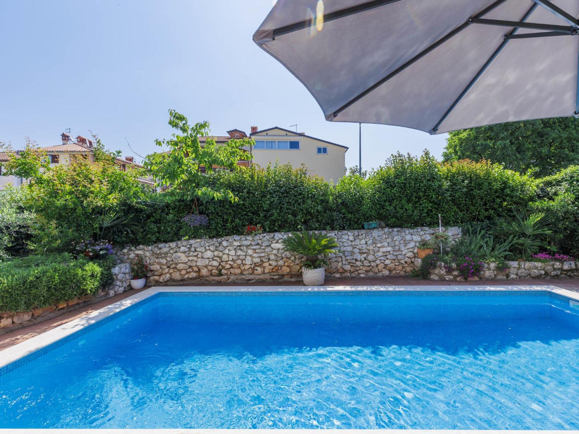 Apartment Romantika - Roj108 By Interhome Rovinj Dış mekan fotoğraf