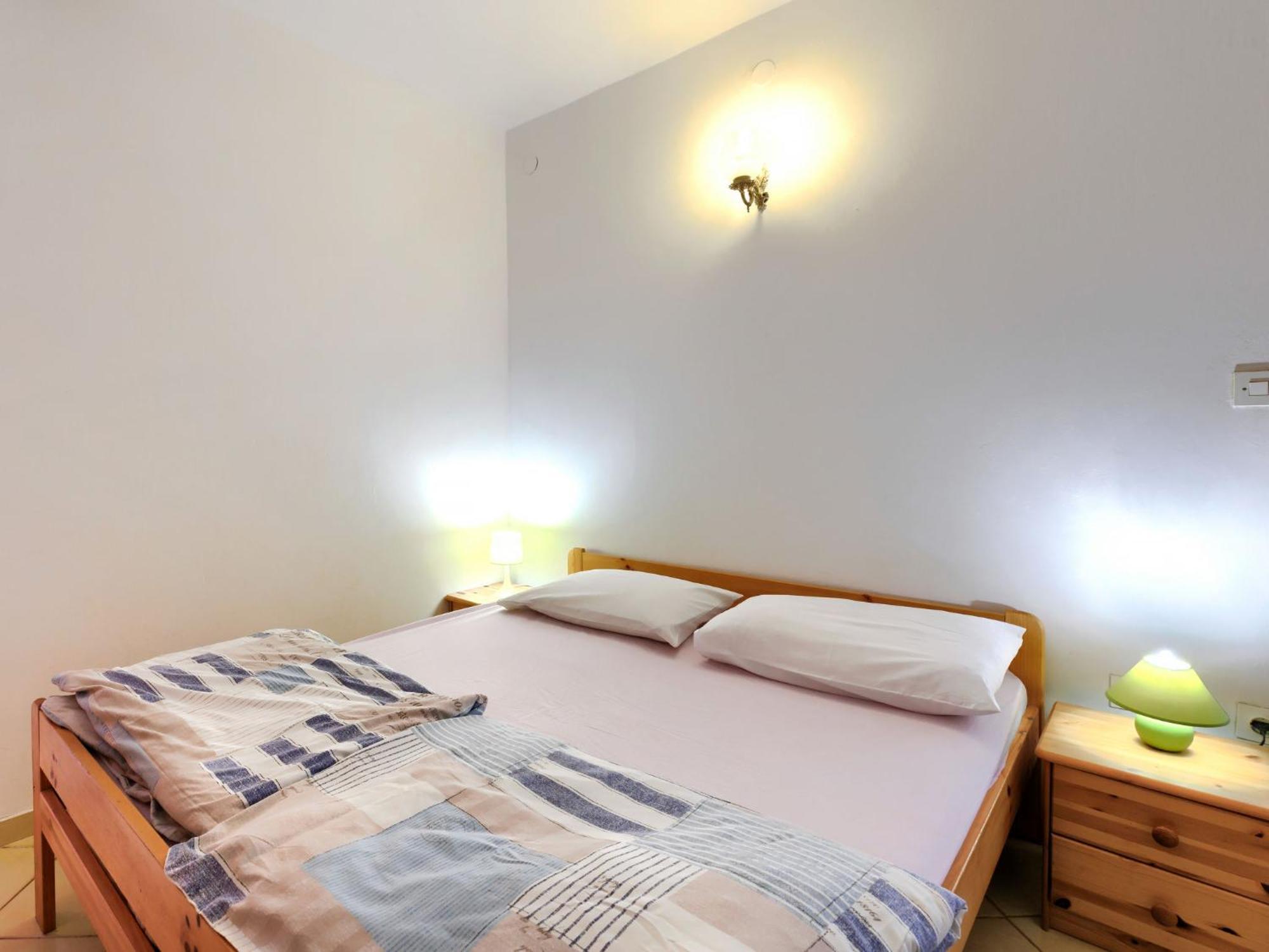 Apartment Romantika - Roj108 By Interhome Rovinj Dış mekan fotoğraf