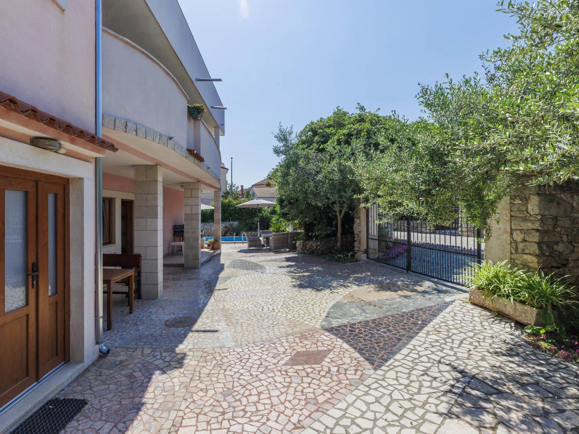 Apartment Romantika - Roj108 By Interhome Rovinj Dış mekan fotoğraf