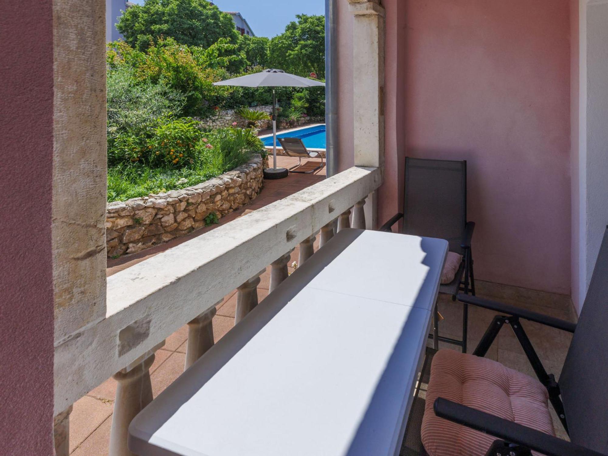 Apartment Romantika - Roj108 By Interhome Rovinj Dış mekan fotoğraf