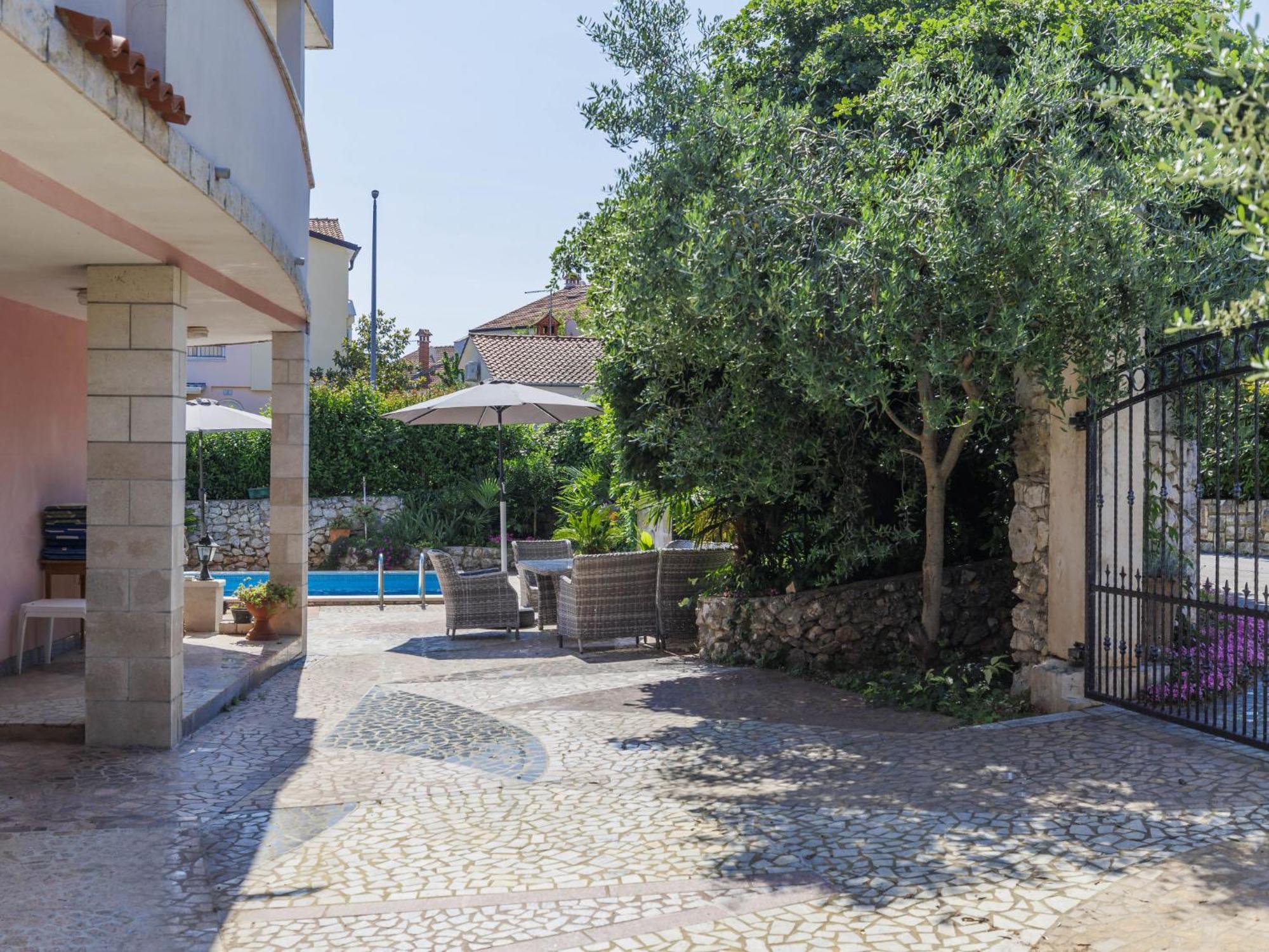 Apartment Romantika - Roj108 By Interhome Rovinj Dış mekan fotoğraf