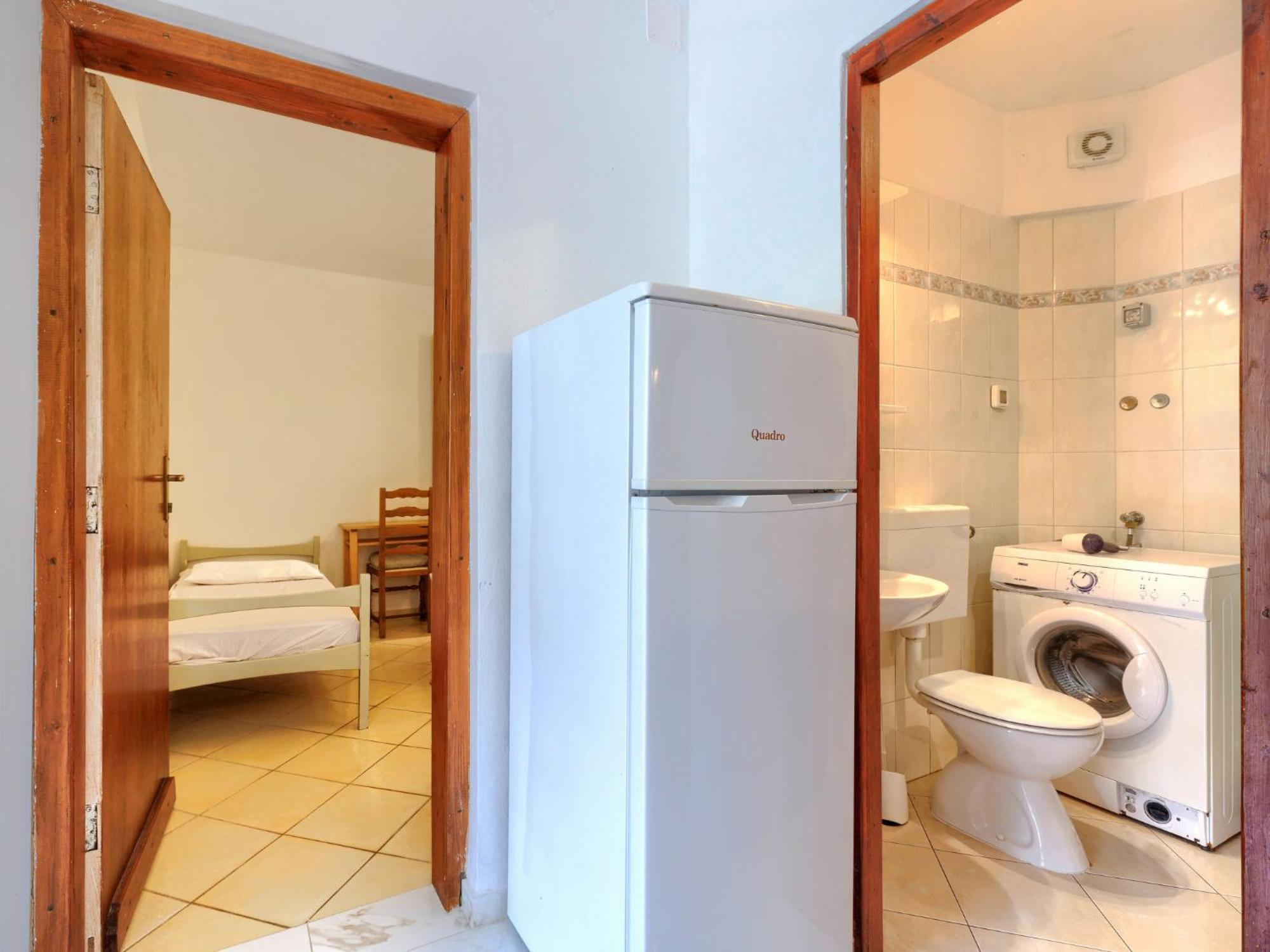 Apartment Romantika - Roj108 By Interhome Rovinj Dış mekan fotoğraf