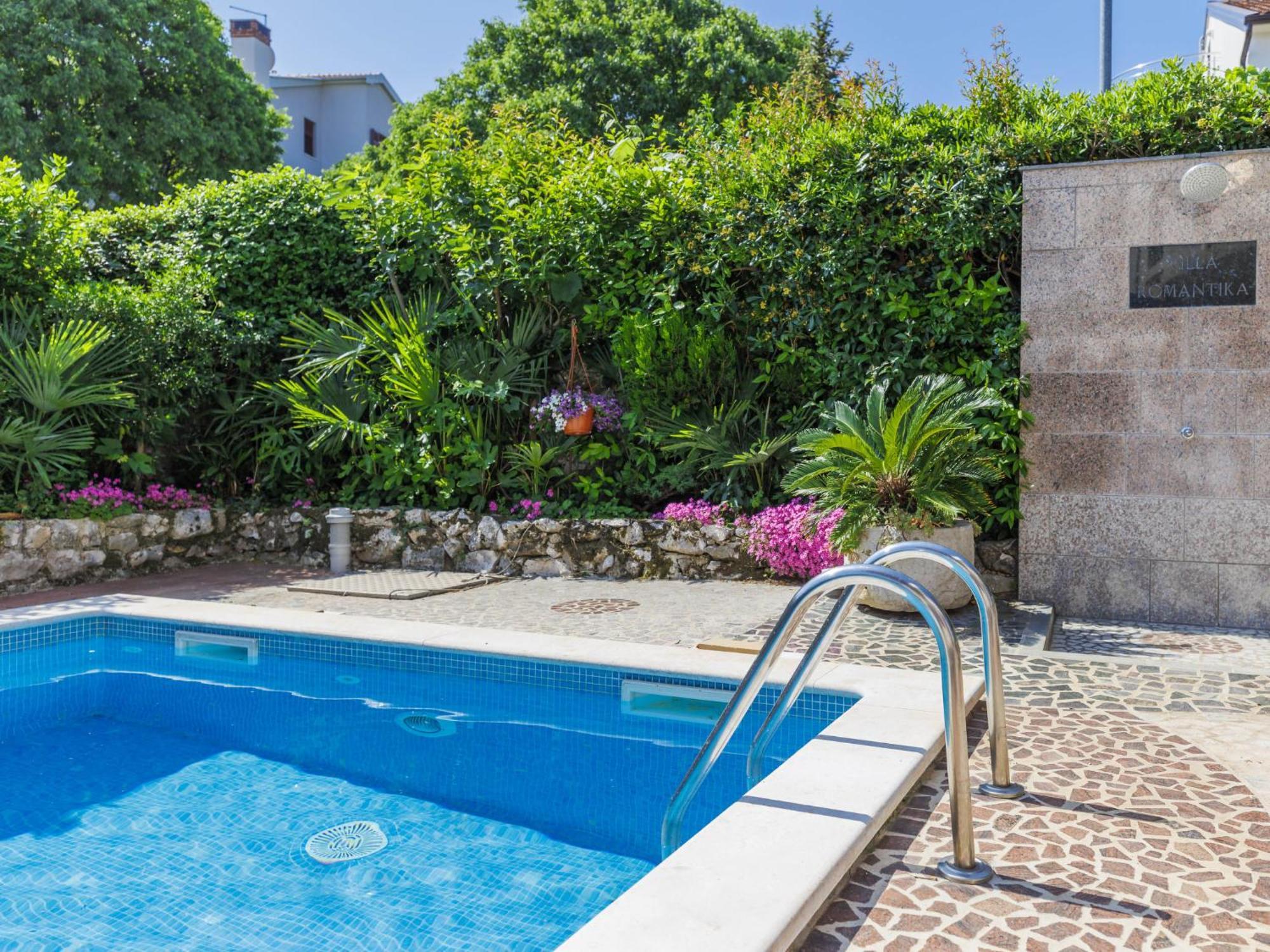 Apartment Romantika - Roj108 By Interhome Rovinj Dış mekan fotoğraf