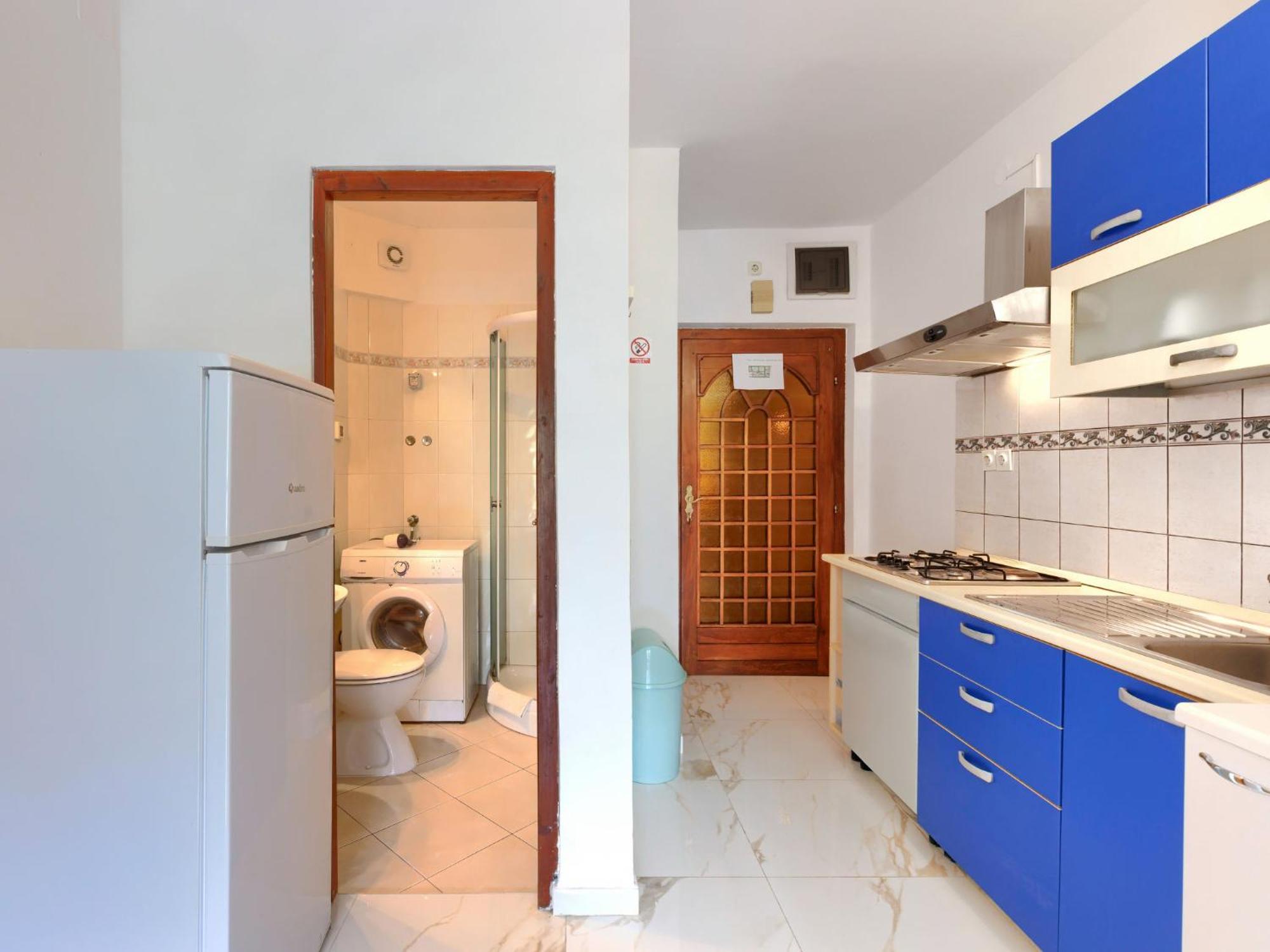 Apartment Romantika - Roj108 By Interhome Rovinj Dış mekan fotoğraf